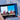 editing an image in Samsung Galaxy Z Fold 8