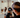 person shooting content