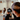 person shooting content