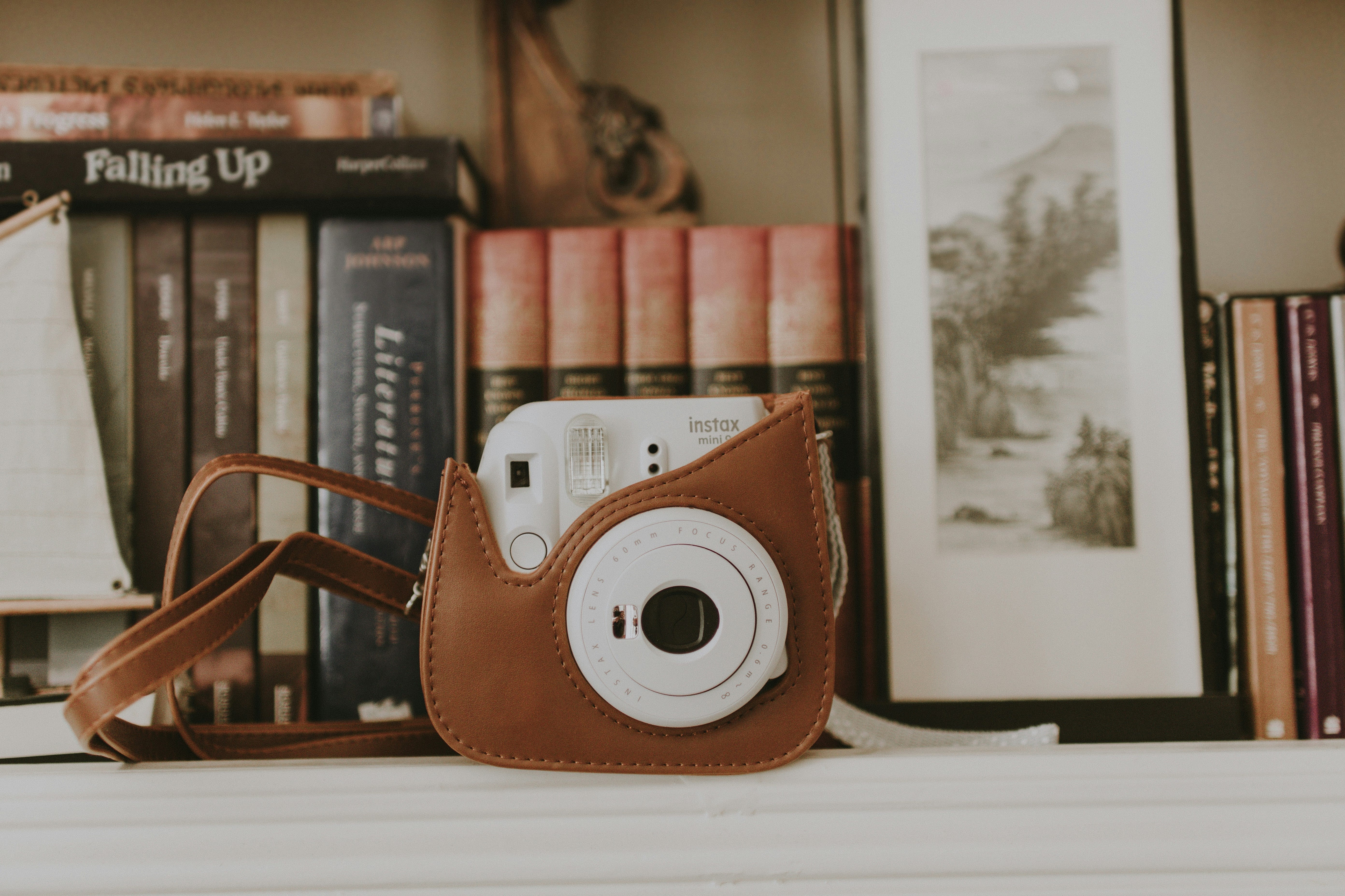 Everything You Need to Know About Instant Cameras | The Loop PH