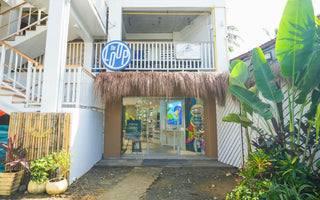 The Loop AKAW Lifestyle Siargao
