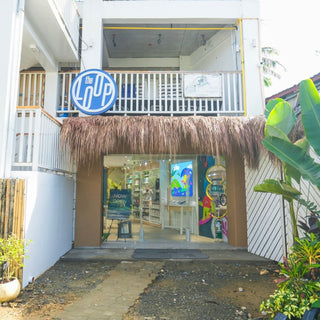 The Loop AKAW Lifestyle Siargao