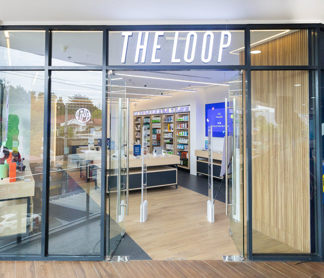The Loop Opens Its Doors in Liloan