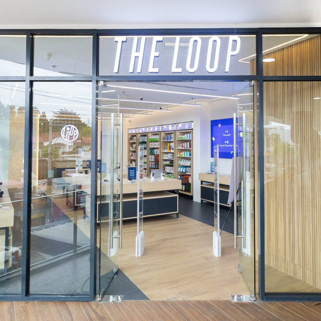 The Loop by PMC opens store in Baguio | Power Mac Center