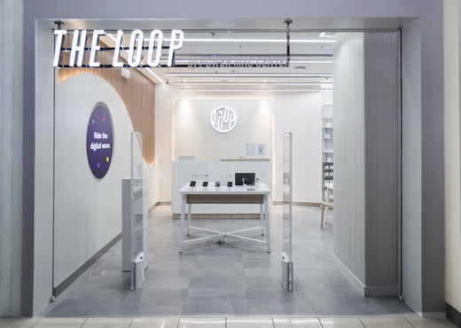 Limketkai Center Store Opening | The Loop