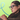 girl wearing rokid smart glasses
