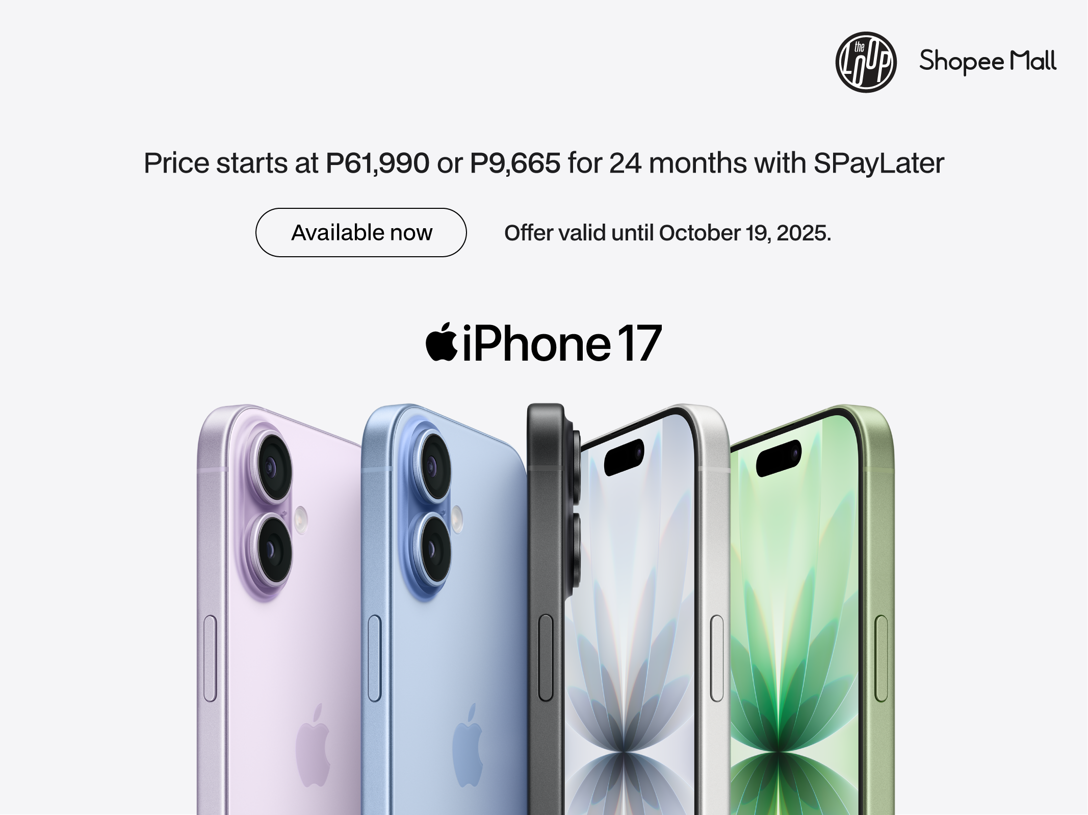 The Loop The Loop PH | Leading Lifestyle Brand by Power Mac Center